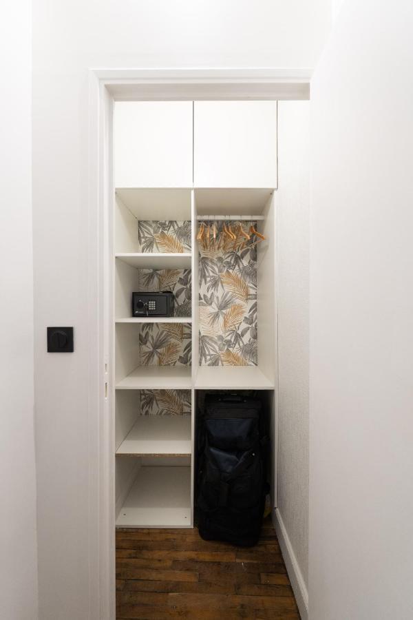 So Guest, Clou Dans Le Fer, Modern Suite Near Cathedral Reims Dış mekan fotoğraf