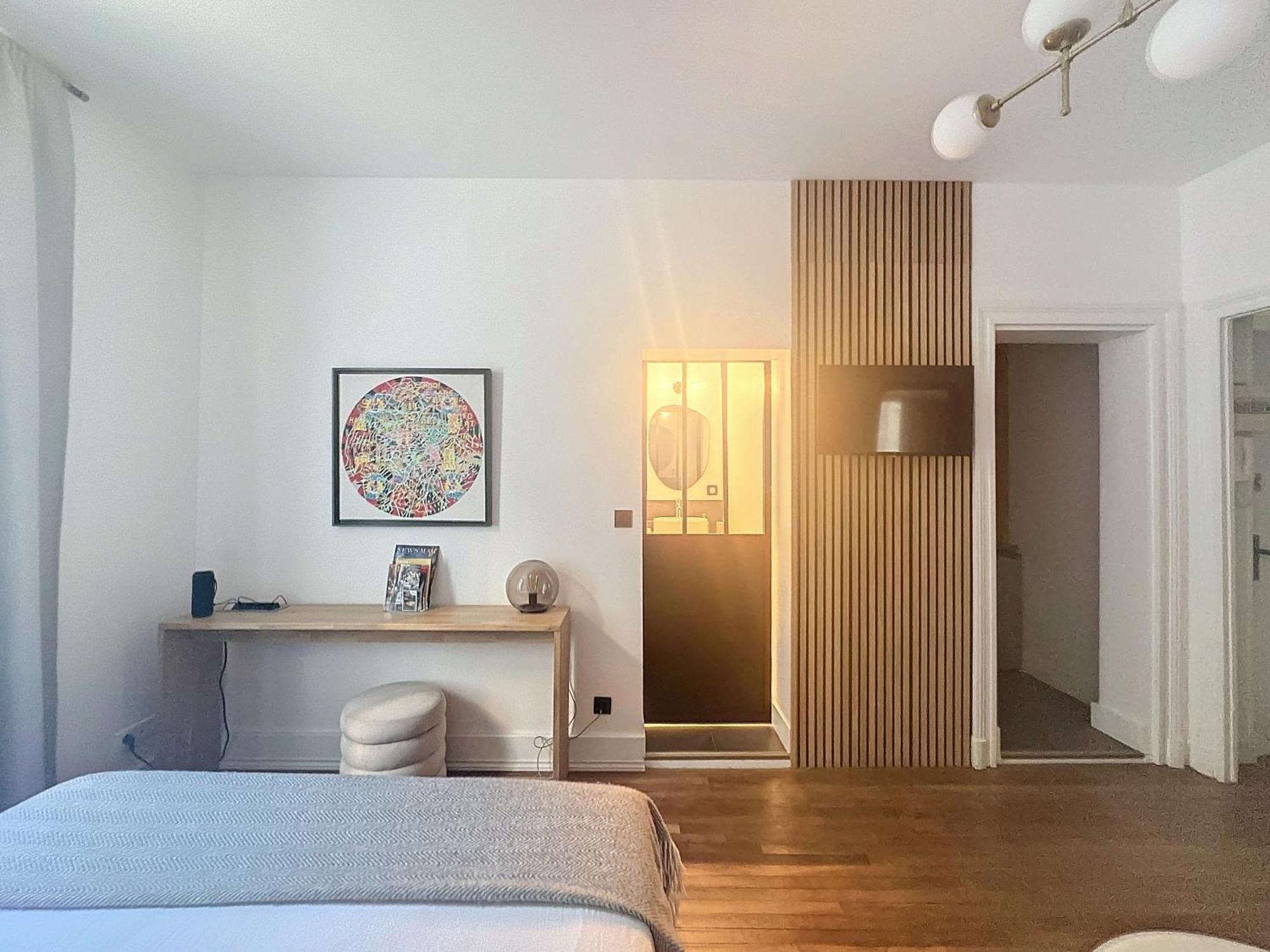 So Guest, Clou Dans Le Fer, Modern Suite Near Cathedral Reims Dış mekan fotoğraf