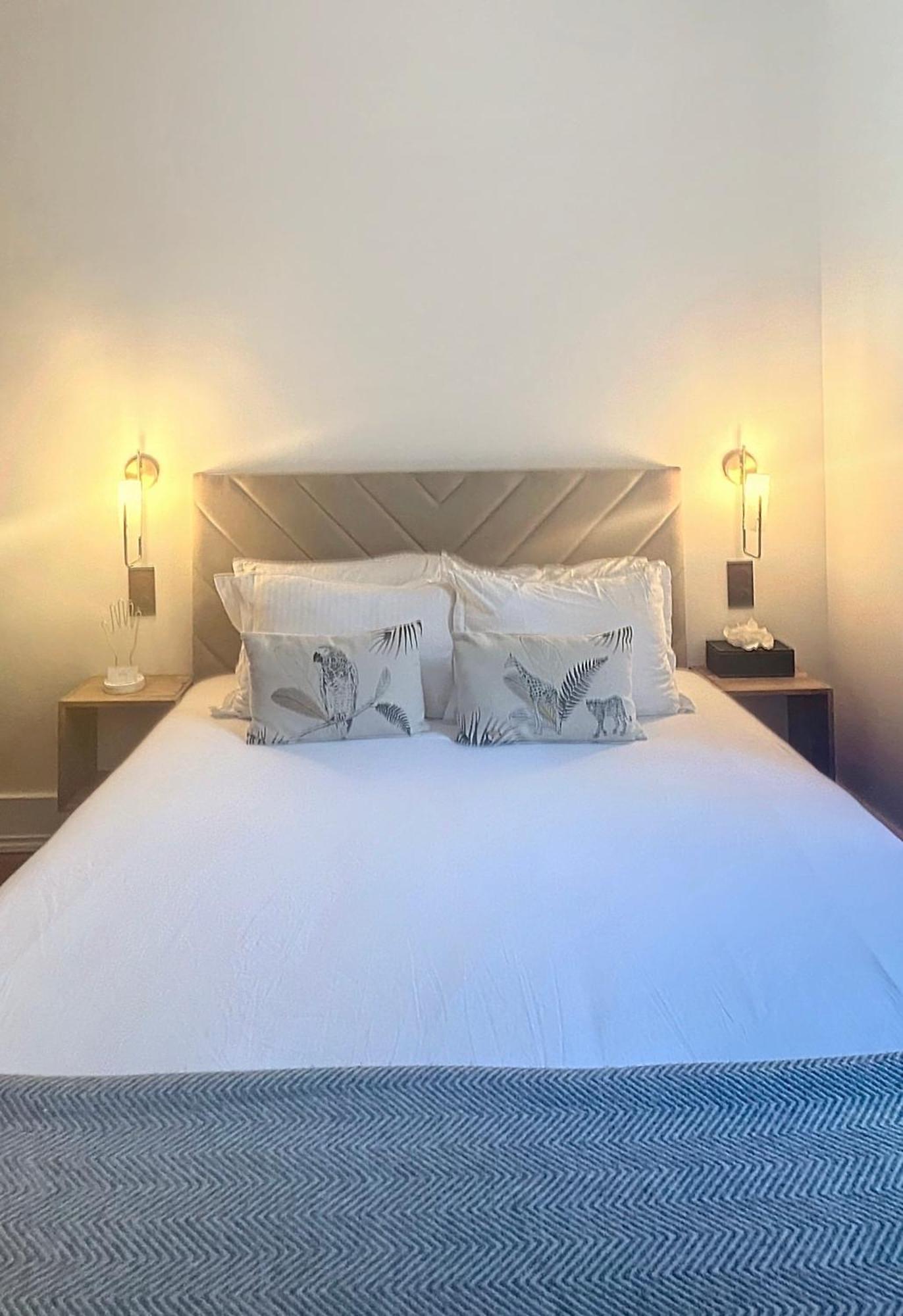So Guest, Clou Dans Le Fer, Modern Suite Near Cathedral Reims Dış mekan fotoğraf